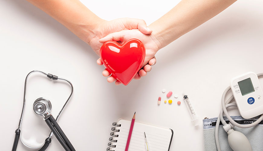 Quais os sintomas do infarto e os fatores de risco para a doença?