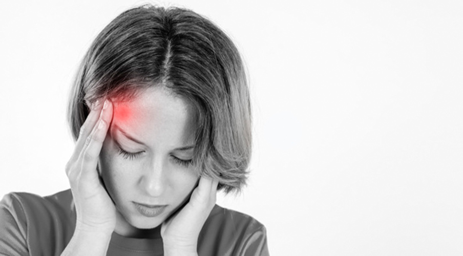 Dor de cabeça constante: possíveis causas e tratamentos