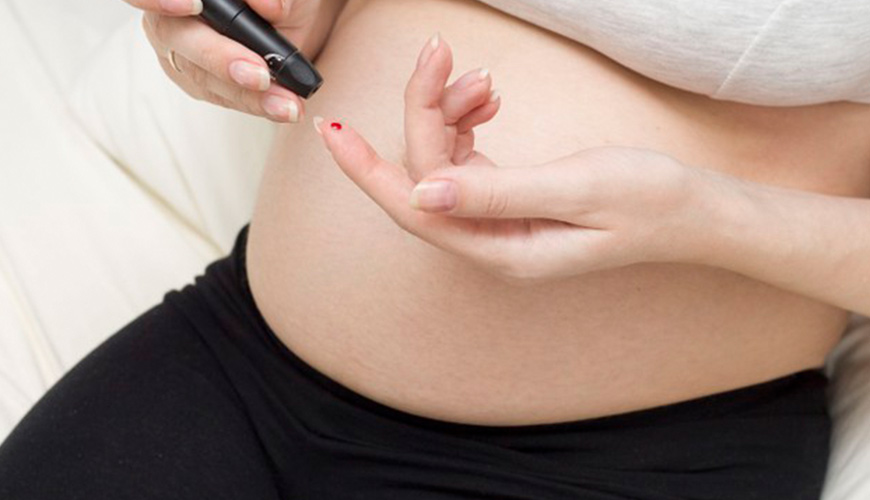 Sangramento vaginal é sinal de alerta na gravidez - Tua Saúde